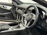 USED 2012 62 MERCEDES-BENZ SLK 1.8 SLK200 BLUEEFFICIENCY AMG SPORT 2d 184 BHP Low Mileage 34460 Miles, Stylish Convertible ,