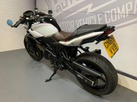 USED 2019 69 SUZUKI SV650X - BUY ONLINE 24 HRS A DAY - FINANCE AVAILABLE - ALL TYPES OF CREDIT ACCEPTED WITH FRESH SERVICE & WARRANTY