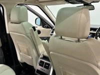 USED 2016 16 LAND ROVER RANGE ROVER SPORT 3.0 SDV6 HSE 5d 306 BHP Panoramic Glass Roof, Full Leather Interior, Heated Steering Wheel
