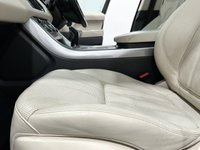 USED 2016 16 LAND ROVER RANGE ROVER SPORT 3.0 SDV6 HSE 5d 306 BHP Panoramic Glass Roof, Full Leather Interior, Heated Steering Wheel