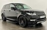USED 2016 16 LAND ROVER RANGE ROVER SPORT 3.0 SDV6 HSE 5d 306 BHP Panoramic Glass Roof, Full Leather Interior, Heated Steering Wheel