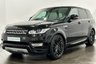 USED 2016 16 LAND ROVER RANGE ROVER SPORT 3.0 SDV6 HSE 5d 306 BHP Panoramic Glass Roof, Full Leather Interior, Heated Steering Wheel