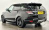 USED 2016 16 LAND ROVER RANGE ROVER SPORT 3.0 SDV6 HSE 5d 306 BHP Panoramic Glass Roof, Full Leather Interior, Heated Steering Wheel