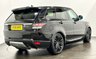 USED 2016 16 LAND ROVER RANGE ROVER SPORT 3.0 SDV6 HSE 5d 306 BHP Panoramic Glass Roof, Full Leather Interior, Heated Steering Wheel