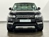 USED 2016 16 LAND ROVER RANGE ROVER SPORT 3.0 SDV6 HSE 5d 306 BHP Panoramic Glass Roof, Full Leather Interior, Heated Steering Wheel