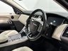 USED 2016 16 LAND ROVER RANGE ROVER SPORT 3.0 SDV6 HSE 5d 306 BHP Panoramic Glass Roof, Full Leather Interior, Heated Steering Wheel