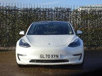 USED 2020 70 TESLA Model 3  PERFORMANCE AWD 4d 483 BHP 
