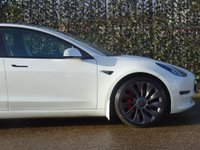 USED 2020 70 TESLA Model 3  PERFORMANCE AWD 4d 483 BHP 