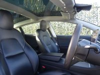 USED 2020 70 TESLA Model 3  PERFORMANCE AWD 4d 483 BHP 