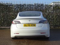 USED 2020 70 TESLA Model 3  PERFORMANCE AWD 4d 483 BHP 