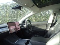 USED 2020 70 TESLA Model 3  PERFORMANCE AWD 4d 483 BHP 