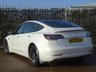 USED 2020 70 TESLA Model 3  PERFORMANCE AWD 4d 483 BHP 