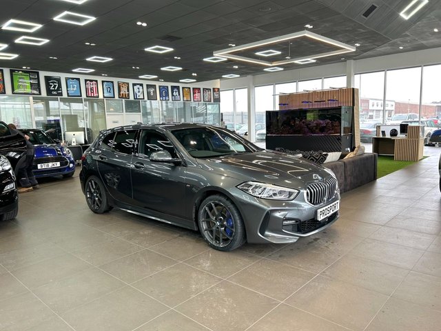 Used BMW cars for sale. BMW Dealer Hull | ProSportsCars Hull Ltd
