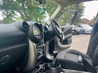 USED 2013 63 MINI COUNTRYMAN 1.6 ONE 5d 98 BHP ULEZ Complaint Countryman With Over &pound;3800 Of Optional Equipment And Full Service History !