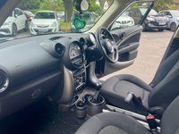 USED 2013 63 MINI COUNTRYMAN 1.6 ONE 5d 98 BHP ULEZ Complaint Countryman With Over &pound;3800 Of Optional Equipment And Full Service History !