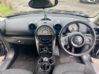 USED 2013 63 MINI COUNTRYMAN 1.6 ONE 5d 98 BHP ULEZ Complaint Countryman With Over &pound;3800 Of Optional Equipment And Full Service History !