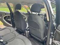 USED 2013 63 MINI COUNTRYMAN 1.6 ONE 5d 98 BHP ULEZ Complaint Countryman With Over &pound;3800 Of Optional Equipment And Full Service History !