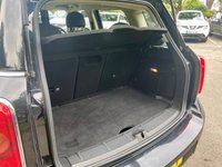 USED 2013 63 MINI COUNTRYMAN 1.6 ONE 5d 98 BHP ULEZ Complaint Countryman With Over &pound;3800 Of Optional Equipment And Full Service History !