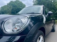 USED 2013 63 MINI COUNTRYMAN 1.6 ONE 5d 98 BHP ULEZ Complaint Countryman With Over &pound;3800 Of Optional Equipment And Full Service History !