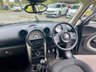 USED 2013 63 MINI COUNTRYMAN 1.6 ONE 5d 98 BHP ULEZ Complaint Countryman With Over &pound;3800 Of Optional Equipment And Full Service History !