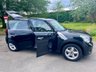 USED 2013 63 MINI COUNTRYMAN 1.6 ONE 5d 98 BHP ULEZ Complaint Countryman With Over &pound;3800 Of Optional Equipment And Full Service History !
