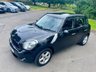 USED 2013 63 MINI COUNTRYMAN 1.6 ONE 5d 98 BHP ULEZ Complaint Countryman With Over &pound;3800 Of Optional Equipment And Full Service History !