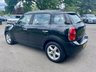 USED 2013 63 MINI COUNTRYMAN 1.6 ONE 5d 98 BHP ULEZ Complaint Countryman With Over &pound;3800 Of Optional Equipment And Full Service History !