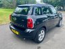 USED 2013 63 MINI COUNTRYMAN 1.6 ONE 5d 98 BHP ULEZ Complaint Countryman With Over &pound;3800 Of Optional Equipment And Full Service History !