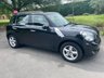 USED 2013 63 MINI COUNTRYMAN 1.6 ONE 5d 98 BHP ULEZ Complaint Countryman With Over &pound;3800 Of Optional Equipment And Full Service History !