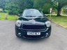USED 2013 63 MINI COUNTRYMAN 1.6 ONE 5d 98 BHP ULEZ Complaint Countryman With Over &pound;3800 Of Optional Equipment And Full Service History !