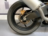USED 2004 04 KAWASAKI ZX10 R 998cc ZX 1000 C1H  ONLY 5,350 MILES FROM NEW