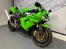 USED 2004 04 KAWASAKI ZX10 R 998cc ZX 1000 C1H  ONLY 5,350 MILES FROM NEW