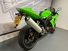 USED 2004 04 KAWASAKI ZX10 R 998cc ZX 1000 C1H  ONLY 5,350 MILES FROM NEW
