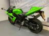 USED 2004 04 KAWASAKI ZX10 R 998cc ZX 1000 C1H  ONLY 5,350 MILES FROM NEW