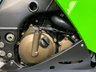 USED 2004 04 KAWASAKI ZX10 R 998cc ZX 1000 C1H  ONLY 5,350 MILES FROM NEW