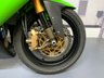 USED 2004 04 KAWASAKI ZX10 R 998cc ZX 1000 C1H  ONLY 5,350 MILES FROM NEW