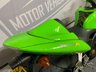 USED 2004 04 KAWASAKI ZX10 R 998cc ZX 1000 C1H  ONLY 5,350 MILES FROM NEW