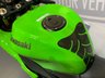 USED 2004 04 KAWASAKI ZX10 R 998cc ZX 1000 C1H  ONLY 5,350 MILES FROM NEW