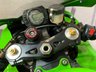 USED 2004 04 KAWASAKI ZX10 R 998cc ZX 1000 C1H  ONLY 5,350 MILES FROM NEW