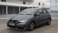USED 2013 13 HONDA CIVIC 1.6 I-DTEC ES-T 5d 118 BHP 