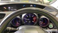 USED 2013 13 HONDA CIVIC 1.6 I-DTEC ES-T 5d 118 BHP 