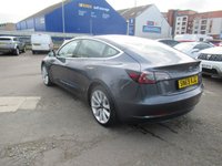 USED 2019 69 TESLA Model 3 STANDARD RANGE PLUS 4d 302 BHP Will come with 1 yr MOT