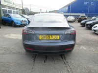 USED 2019 69 TESLA Model 3 STANDARD RANGE PLUS 4d 302 BHP Will come with 1 yr MOT