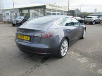 USED 2019 69 TESLA Model 3 STANDARD RANGE PLUS 4d 302 BHP Will come with 1 yr MOT