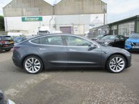 USED 2019 69 TESLA Model 3 STANDARD RANGE PLUS 4d 302 BHP Will come with 1 yr MOT