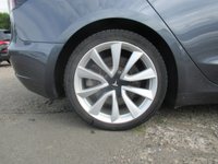 USED 2019 69 TESLA Model 3 STANDARD RANGE PLUS 4d 302 BHP Will come with 1 yr MOT