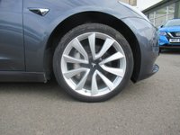 USED 2019 69 TESLA Model 3 STANDARD RANGE PLUS 4d 302 BHP Will come with 1 yr MOT