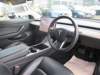 USED 2019 69 TESLA Model 3 STANDARD RANGE PLUS 4d 302 BHP Will come with 1 yr MOT