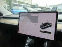USED 2019 69 TESLA Model 3 STANDARD RANGE PLUS 4d 302 BHP Will come with 1 yr MOT