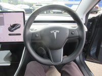 USED 2019 69 TESLA Model 3 STANDARD RANGE PLUS 4d 302 BHP Will come with 1 yr MOT